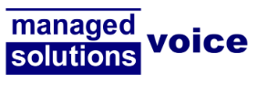 Managed Solutions Voice - Part of the Managed Solutions Group